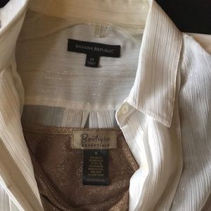 🎀 Banana Republic